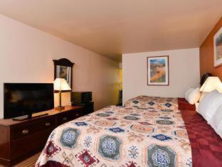 Best Western Deming Southwest Inn Cameră foto